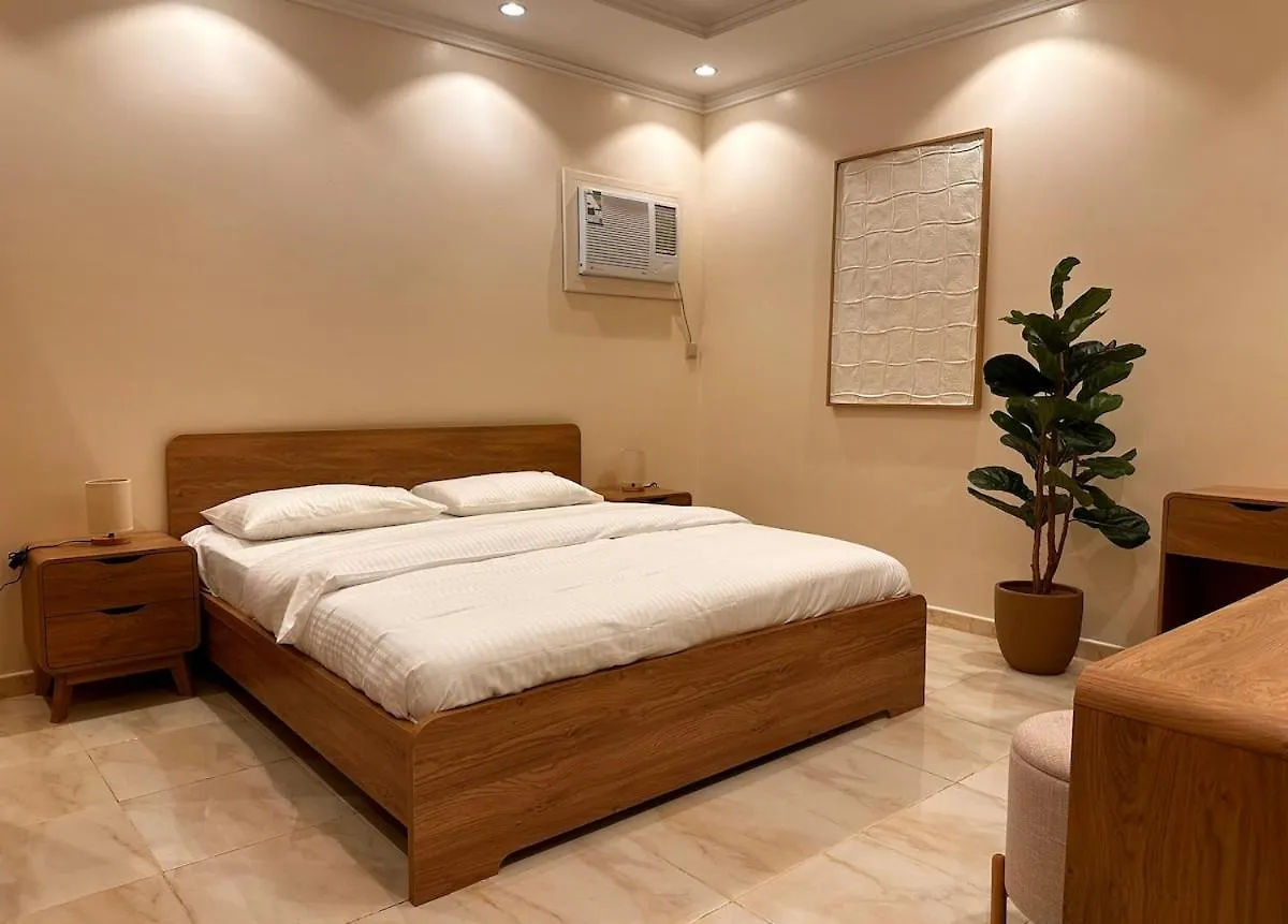Modern 1-Bedroom Apartment In Batha Quraish Mecca 0*,  Saudi Arabia